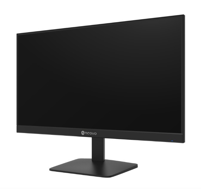 AG NEOVO Monitor 21,5 cala LW-2204 FHD HDMI  VGA 100Hz