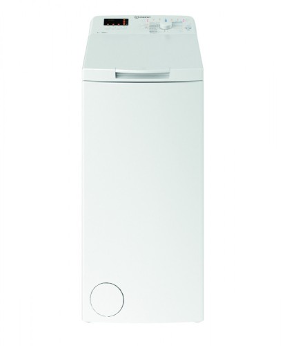 Indesit Pralka BTWWS60400PLN