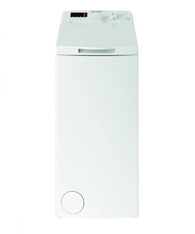 Indesit Pralka BTWWS60400PLN