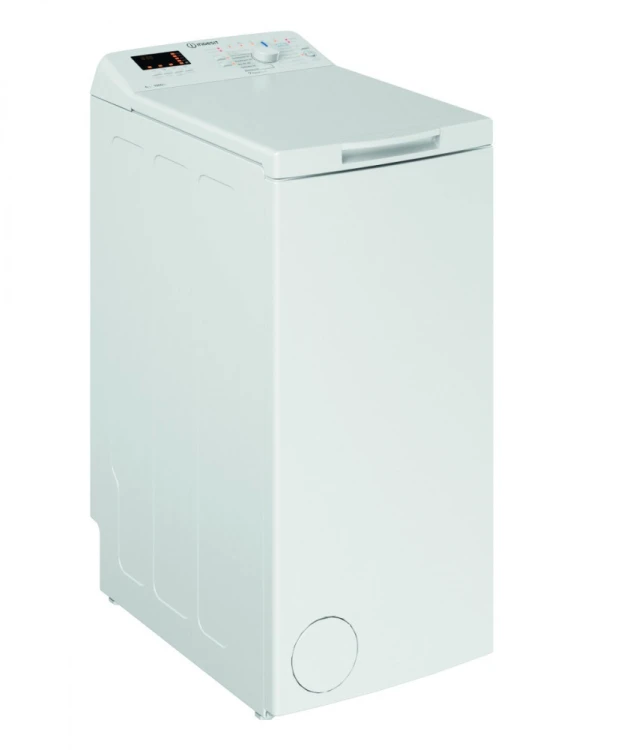 Indesit Pralka BTWWS60400PLN