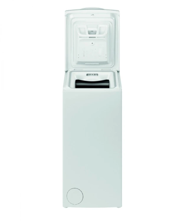 Indesit Pralka BTWWS60400PLN