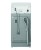 Indesit Pralka BTWWS60400PLN