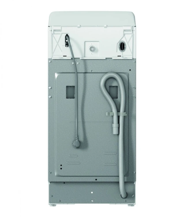 Indesit Pralka BTWWS60400PLN