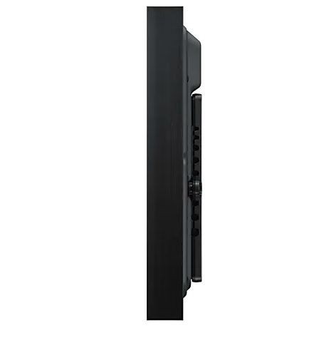 Samsung Monitor profesjonalny OH24B 24 cale matowa 24h/7 1500cd/m2 S10 Player (Tizen 6.5) 3 lata d2d (LH24OHBEBGBXEN)