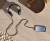 Gembird Kabel USB typu C do stereo 3.5 mm AUX, 1.5 m, czarny