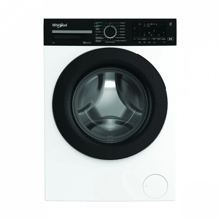 Whirlpool Pralka WAM762WBBPL