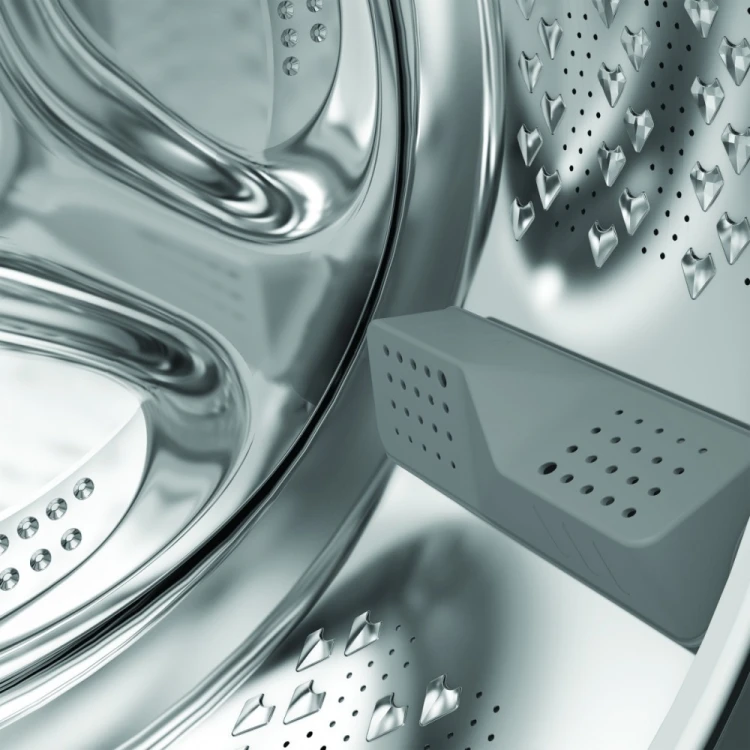 Whirlpool Pralka WAM762WBBPL