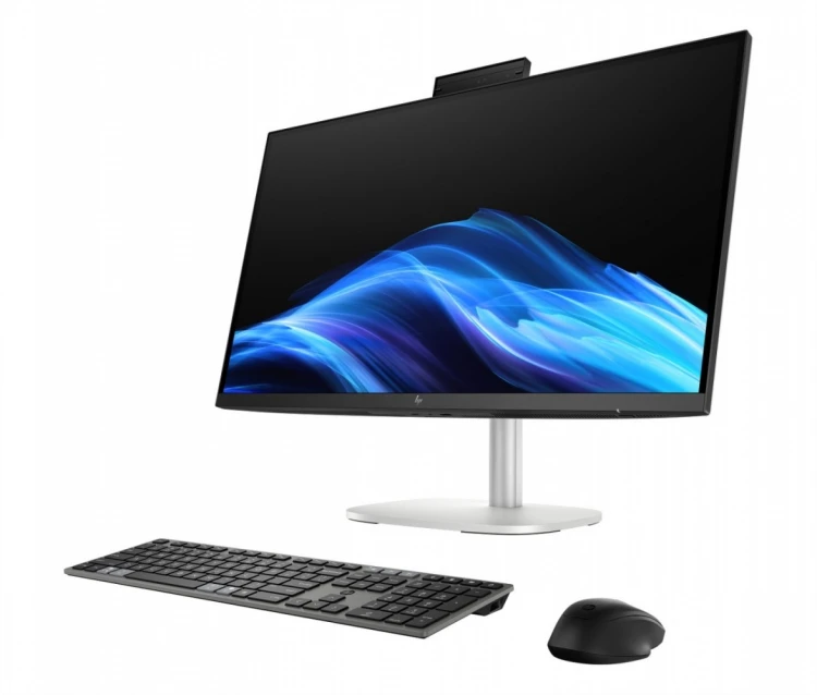 HP Inc. Komputer All-in-One EliteStudio 8 G1i U7-265 1TB/16GB/W11P/23.8 D73RVET
