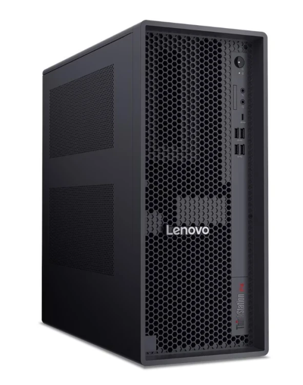 Lenovo Stacja Robocza ThinkStation P4 TOWER 30KN000YPB W11Pro 7 PRO 9755/32GB/1TB/INT/3YR OS