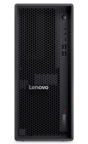 Lenovo Stacja Robocza ThinkStation P4 TOWER 30KN000YPB W11Pro 7 PRO 9755/32GB/1TB/INT/3YR OS