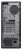Lenovo Stacja Robocza ThinkStation P4 TOWER 30KN000XPB W11Pro 7 PRO 9755/2X32GB/1TB/INT/3YR OS