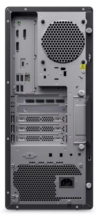Lenovo Stacja Robocza ThinkStation P4 TOWER 30KN000XPB W11Pro 7 PRO 9755/2X32GB/1TB/INT/3YR OS