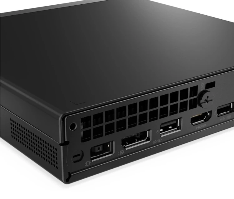 Lenovo Komputer ThinkCentre Neo 50q G7 13SS0646PB W11Pro Core 5 320/16GB/1TB/INT/3YR OS