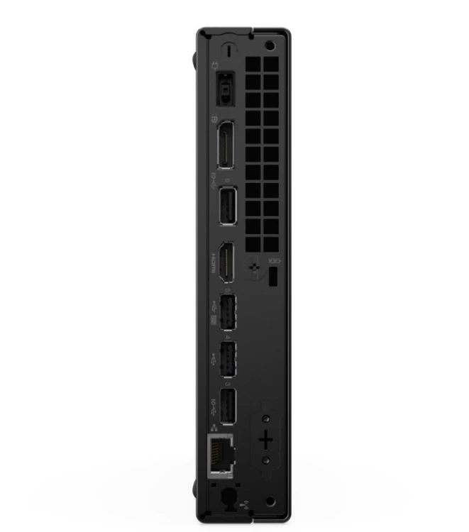Lenovo Komputer ThinkCentre Neo 50q 13SS0656PB W11P Core 7 350/16GB/1TB/3YR OS