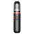 Baseus Odkurzacz samochodowy 6000Pa 80W czarny