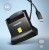 AXAGON Czytnik smart kart identyfikacyjnych USB-C CRE-SM4NC