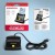 AXAGON Czytnik smart kart identyfikacyjnych USB-C CRE-SM4NC