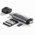 Ugreen Czytnik kart USB 3.0 + USB-C SD I microSD