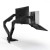 Benq Tacka ERGO ARM LTB01 5A.A3F44.LBW