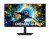 Samsung Samsung Monitor 32 cale Odyssey G73SH OLED 3840x2160 UHD 16:9 2xHDMI 1xDP 0,03ms 330/165Hz płaski 3Yd2d (LS32HG730SUXEN)