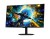 Samsung Samsung Monitor 32 cale Odyssey G73SH OLED 3840x2160 UHD 16:9 2xHDMI 1xDP 0,03ms 330/165Hz płaski 3Yd2d (LS32HG730SUXEN)