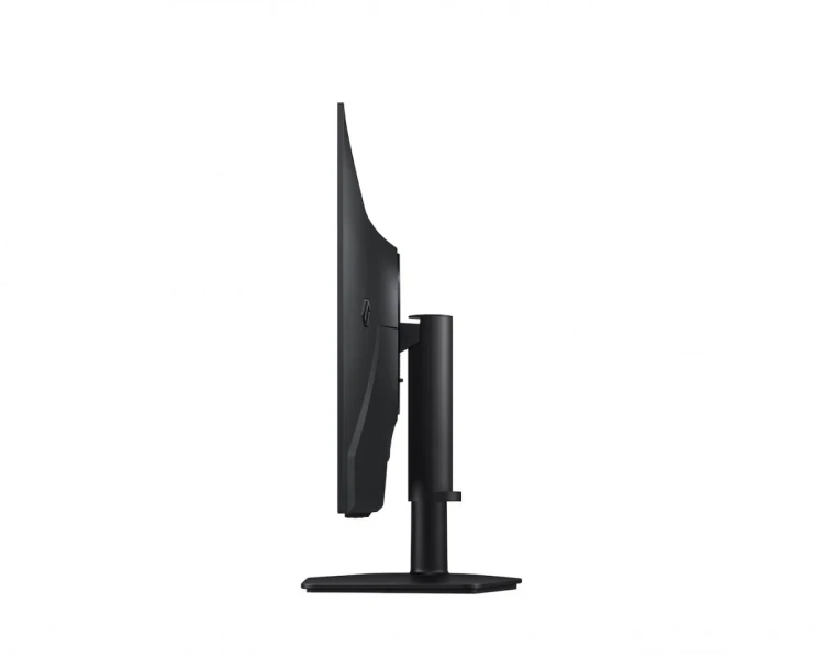Samsung Samsung Monitor 32 cale Odyssey G73SH OLED 3840x2160 UHD 16:9 2xHDMI 1xDP 0,03ms 330/165Hz płaski 3Yd2d (LS32HG730SUXEN)
