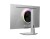 Samsung Monitor 32 cale Odyssey G80SH OLED 3840x2160 UHD 16:9 2xHDMI 1xDP 2xUSB 3.2 1xUSB-C 90W 0,03ms 240Hz HAS+PIV płaski 2Yd2d (LS32HG800SUXEN)
