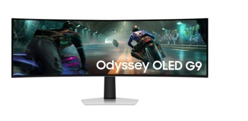 Samsung Monitor 49 cali LS49DG910SUXEN