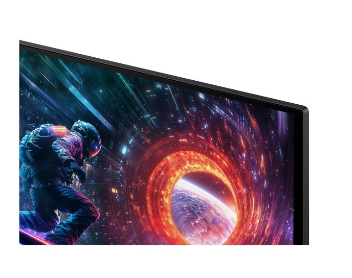 Samsung Monitor 27 cali LS27FG500SUXEN