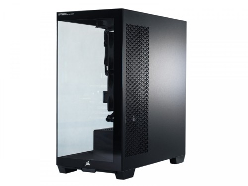 OPTIMUS Komputer E-Sport GB550T-CM1 R7 5800X/16GB/1TB/RTX 5060 TI DUAL 8GB/W11H