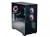 OPTIMUS Komputer E-Sport GB550T-CM1 R7 5800X/16GB/1TB/RTX 5060 TI DUAL 8GB/W11H