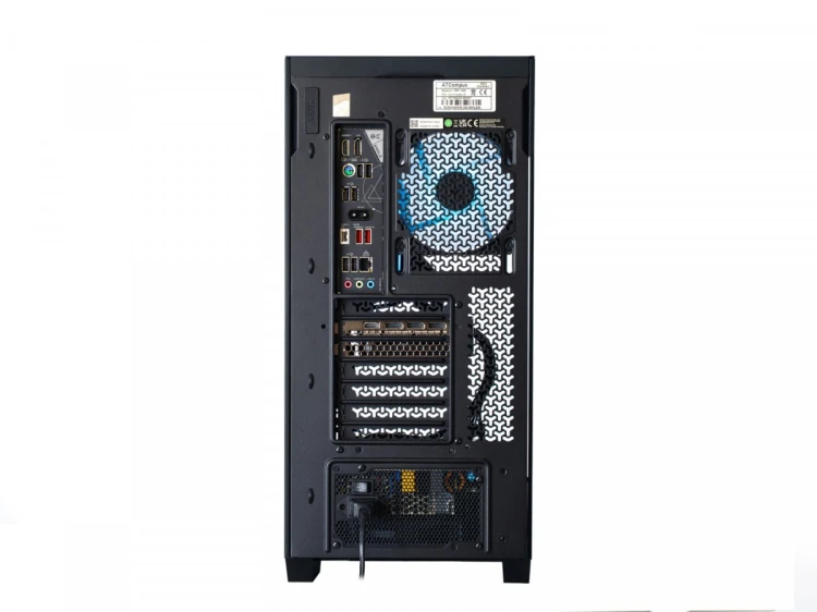 OPTIMUS Komputer E-Sport GB650T-CM1 R7 7800X3D/16GB/1TB/RTX 5060 TI DUAL 8GB/W11H
