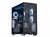 OPTIMUS Komputer E-Sport GB650T-CM1 R7 7800X3D/16GB/1TB/RTX 5060 TI DUAL 8GB/W11H