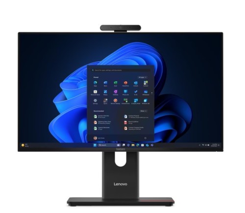 Lenovo Komputer All-in-One ThinkCentre M70a G6 13AY001NPB W11Pro Ultra 5 225T/16GB/512GB/INT/23.8 FHD/3YRS OS