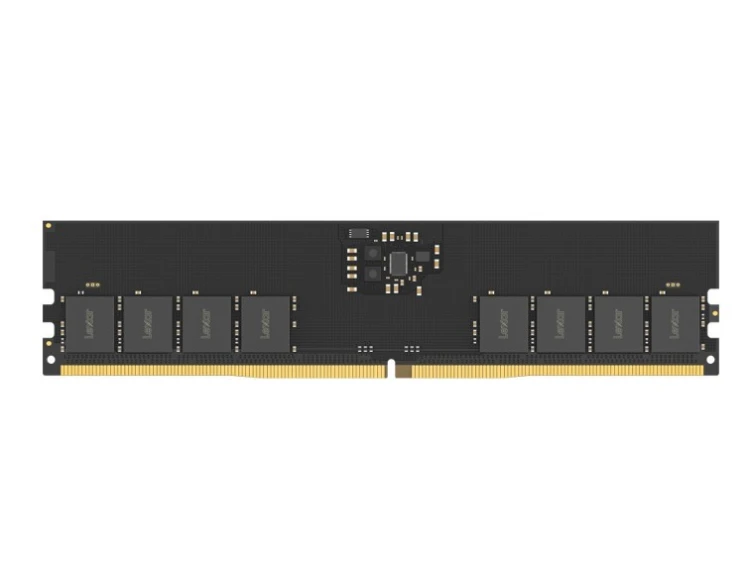 Lexar Pamięć do PC DDR5 16GB(1*16GB)/4800 CL40