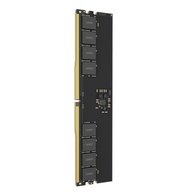 Lexar Pamięć do PC DDR5 16GB(1*16GB)/4800 CL40