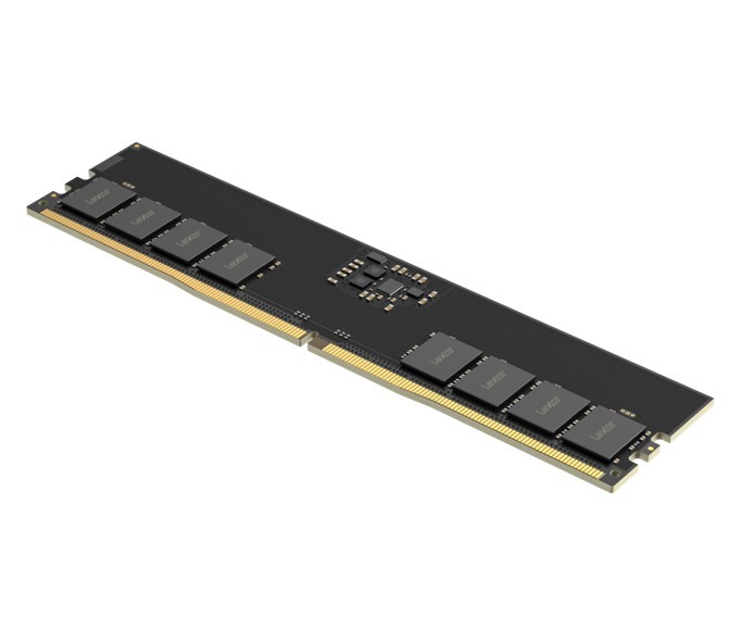 Lexar Pamięć do PC DDR5 16GB(1*16GB)/4800 CL40