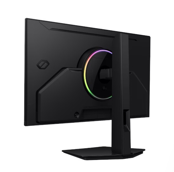 Samsung Monitor 27 cali Odyssey G80HF IPS 5120x2880 5K 16:9 2xHDMI 1xDP 2xUSB 3.2 1ms 360/180Hz HAS+PIV płaski 3Yd2d (LS27HG806EFXEN)