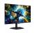 Samsung Monitor 32 cale Odyssey G73SH OLED 3840x2160 UHD 16:9 2xHDMI 1xDP 0,03ms 330/165Hz płaski 3Yd2d (LS32HG732SUXEN)