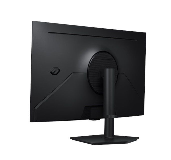 Samsung Monitor 32 cale Odyssey G73SH OLED 3840x2160 UHD 16:9 2xHDMI 1xDP 0,03ms 330/165Hz płaski 3Yd2d (LS32HG732SUXEN)