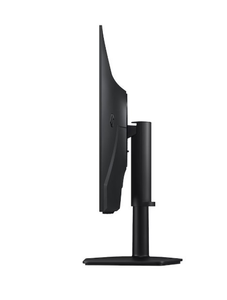 Samsung Monitor 32 cale Odyssey G73SH OLED 3840x2160 UHD 16:9 2xHDMI 1xDP 0,03ms 330/165Hz płaski 3Yd2d (LS32HG732SUXEN)