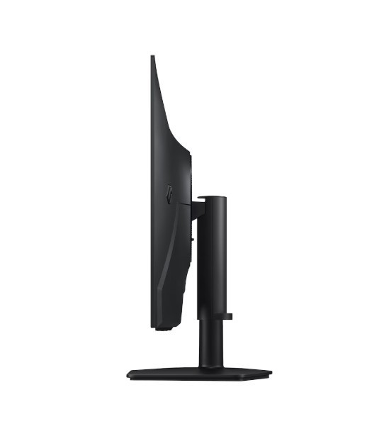 Samsung Monitor 32 cale Odyssey G73SH OLED 3840x2160 UHD 16:9 2xHDMI 1xDP 0,03ms 330/165Hz płaski 3Yd2d (LS32HG732SUXEN)