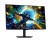 Samsung Monitor 32 cale Odyssey G73SH OLED 3840x2160 UHD 16:9 2xHDMI 1xDP 0,03ms 330/165Hz płaski 3Yd2d (LS32HG732SUXEN)