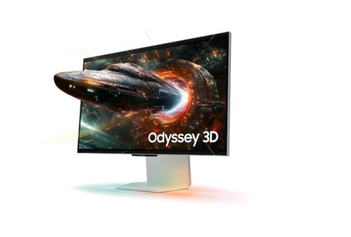 Samsung Monitor 27 cali LS27FG900XUXEN