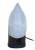 Esperanza Żelazko parowe Rayon ceramic 2600W EHI012