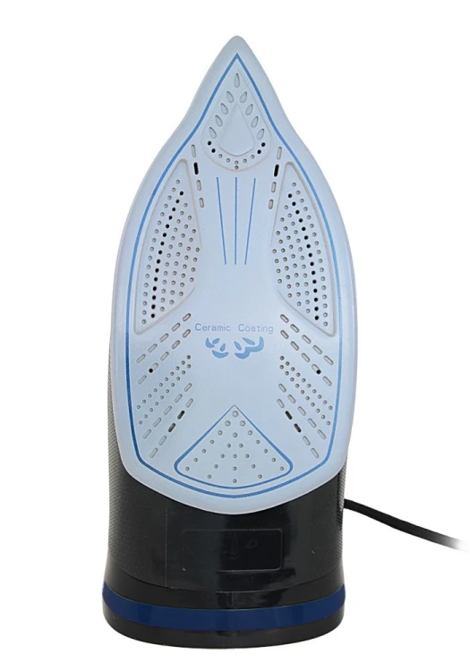Esperanza Żelazko parowe Rayon ceramic 2600W EHI012