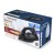 Esperanza Żelazko parowe Rayon ceramic 2600W EHI012