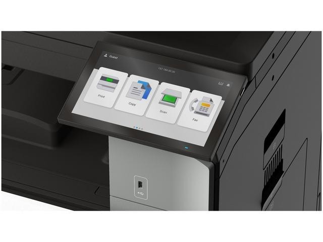 Xerox Urządzenie wielofunkcyjne CX951 35ppm 100S14894