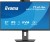 IIYAMA Monitor 27 cali Prolite XB2797QSNPH-B1,IPS,QHD,CAM,MIC,HDMI, DP, 4xUSB,75Hz, USB-C DOCK  96W, RJ45,KVM, 2x2W, 5MP WINDOWS HELLO, HAS 150,  350C