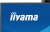 IIYAMA Monitor 27 cali Prolite XB2797QSNPH-B1,IPS,QHD,CAM,MIC,HDMI, DP, 4xUSB,75Hz, USB-C DOCK  96W, RJ45,KVM, 2x2W, 5MP WINDOWS HELLO, HAS 150,  350C